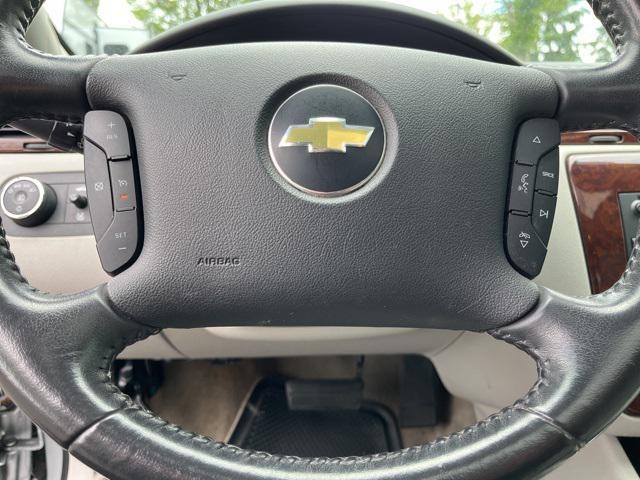 used 2011 Chevrolet Impala car, priced at $6,969