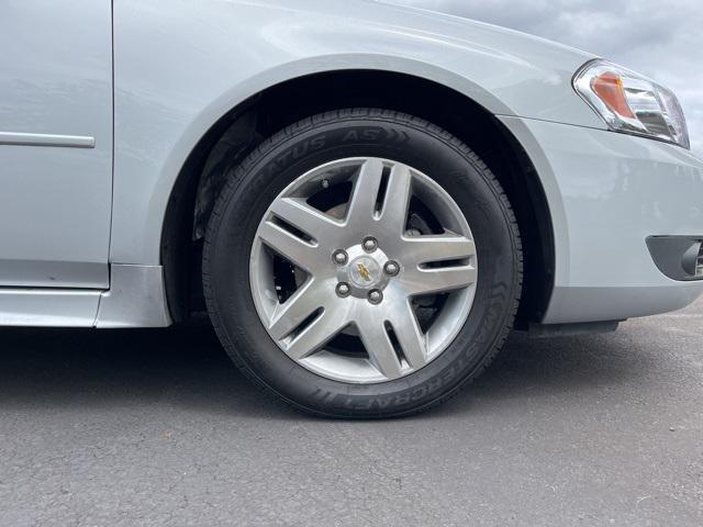 used 2011 Chevrolet Impala car, priced at $6,969