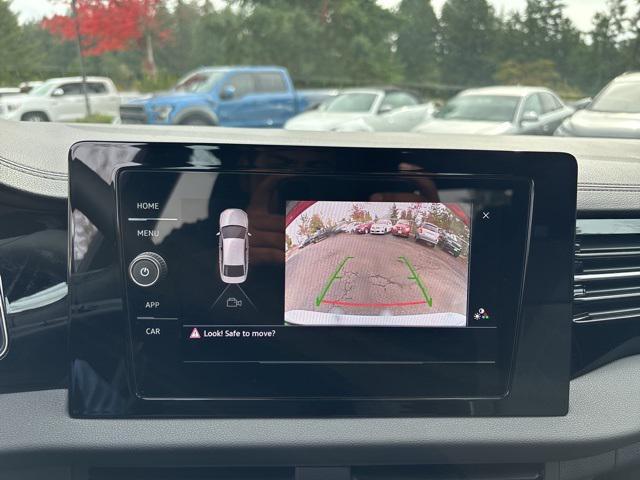 new 2026 Volkswagen Jetta car, priced at $27,331