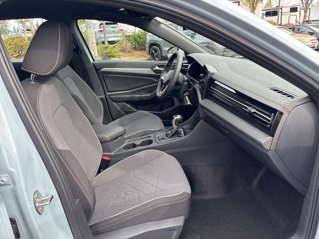 new 2026 Volkswagen Jetta car, priced at $27,331