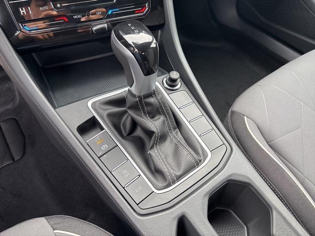 new 2026 Volkswagen Jetta car, priced at $27,331