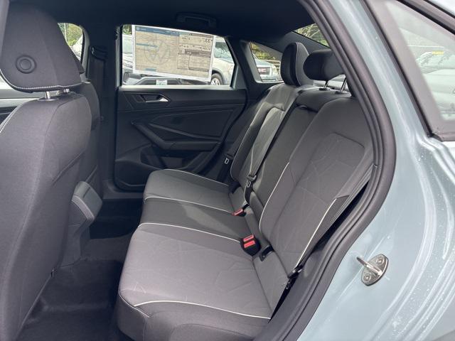 new 2026 Volkswagen Jetta car, priced at $27,331