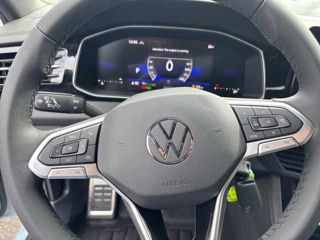 new 2026 Volkswagen Jetta car, priced at $27,331