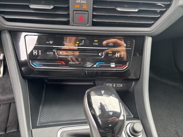 new 2026 Volkswagen Jetta car, priced at $27,331