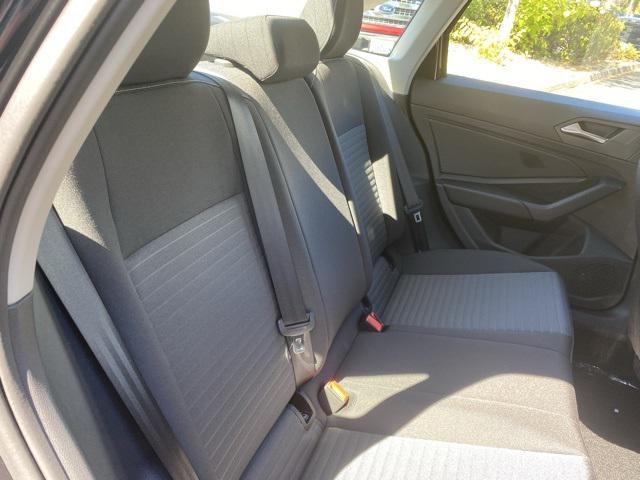 new 2025 Volkswagen Jetta car, priced at $23,000