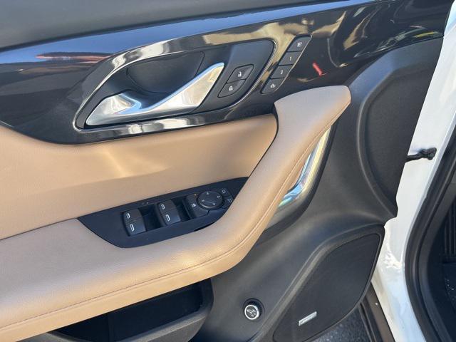 used 2019 Chevrolet Blazer car, priced at $25,520