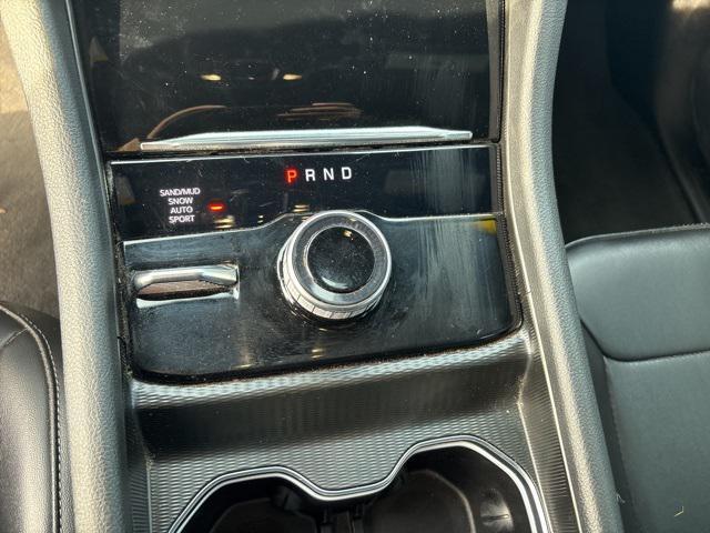 used 2024 Jeep Grand Cherokee L car, priced at $36,990
