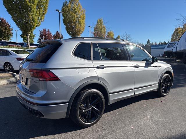 used 2024 Volkswagen Tiguan car, priced at $28,950