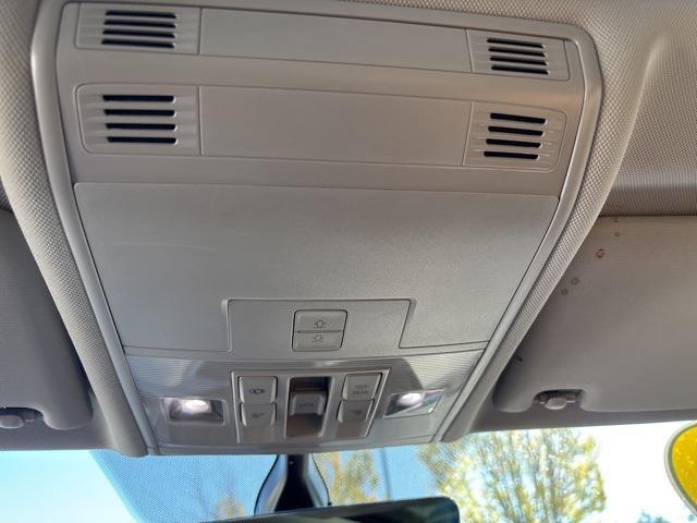 used 2019 Volkswagen Tiguan car, priced at $15,788