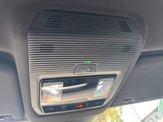 used 2024 Volkswagen Atlas Cross Sport car, priced at $29,930
