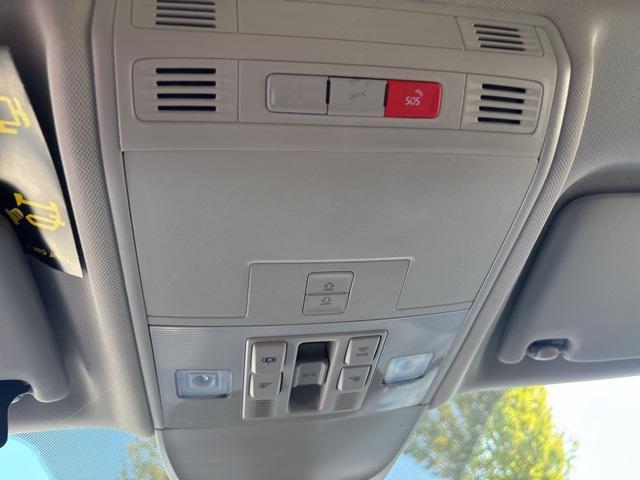 new 2025 Volkswagen Taos car, priced at $31,238