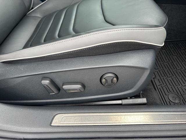 used 2021 Volkswagen Arteon car, priced at $25,994