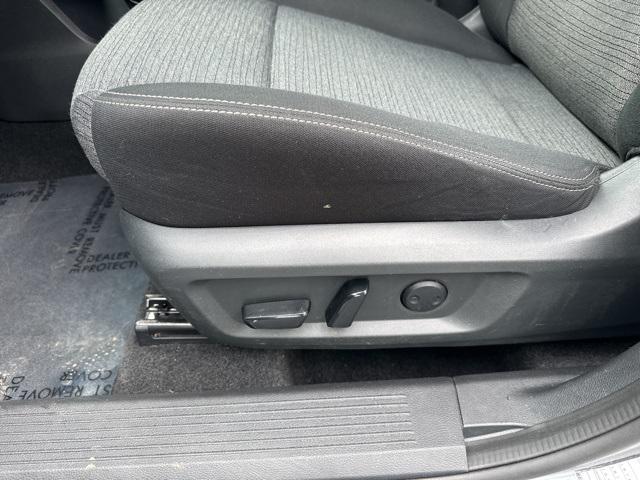 used 2021 Nissan Rogue car, priced at $20,542