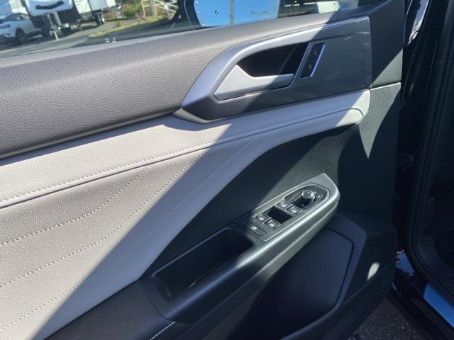 new 2025 Volkswagen Taos car, priced at $34,624