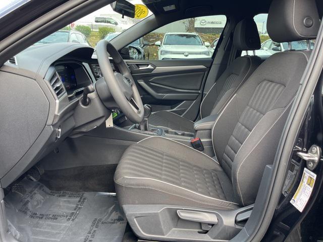 used 2022 Volkswagen Jetta car, priced at $18,910