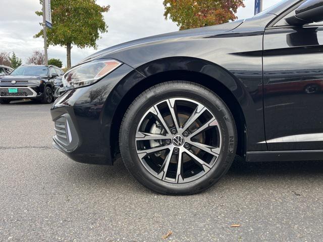 used 2022 Volkswagen Jetta car, priced at $18,910