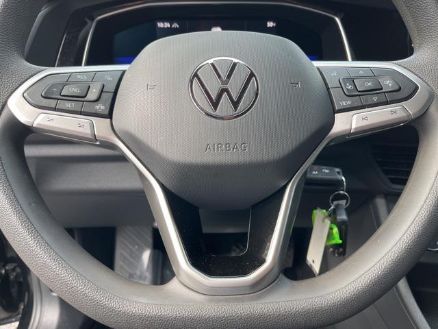 used 2022 Volkswagen Jetta car, priced at $18,910