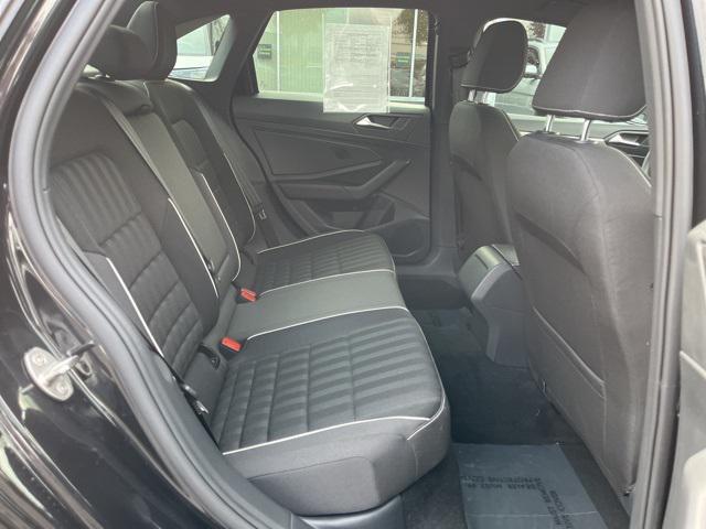 used 2022 Volkswagen Jetta car, priced at $18,910