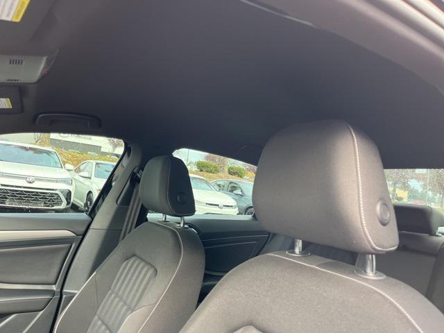 used 2022 Volkswagen Jetta car, priced at $18,910