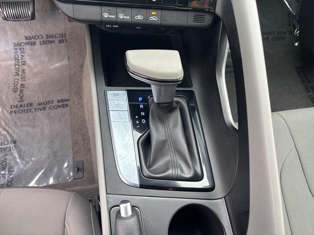 used 2024 Hyundai Elantra car, priced at $18,860