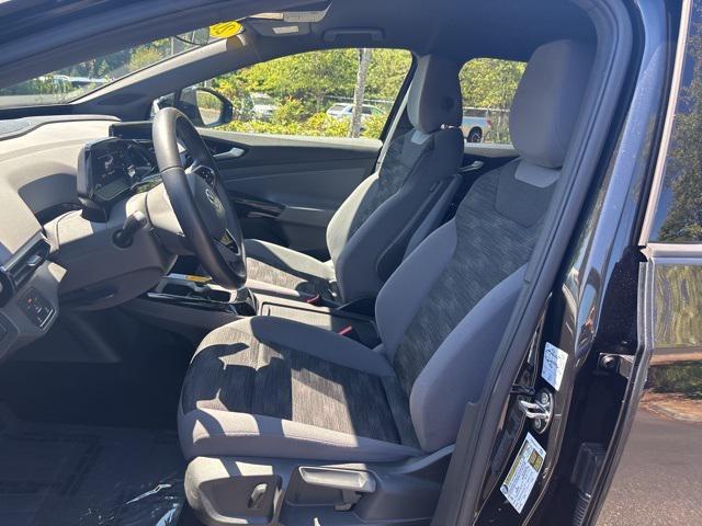 used 2021 Volkswagen ID.4 car, priced at $22,584