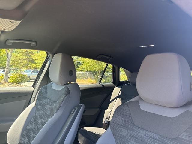 used 2021 Volkswagen ID.4 car, priced at $22,584