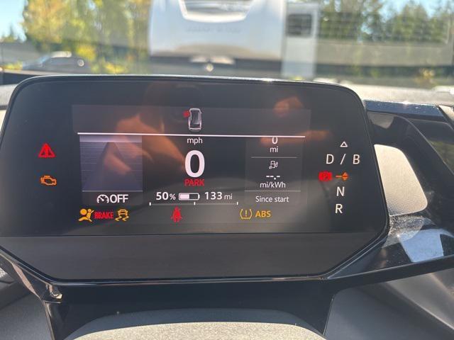 used 2021 Volkswagen ID.4 car, priced at $22,584