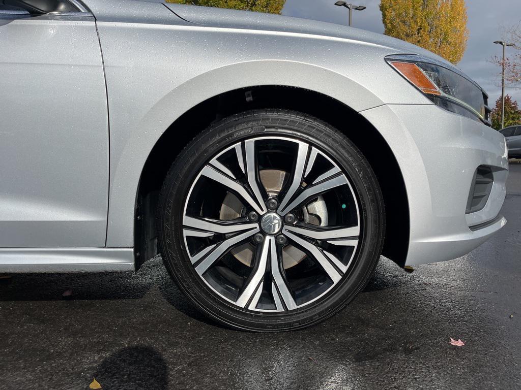 used 2021 Volkswagen Passat car, priced at $15,968