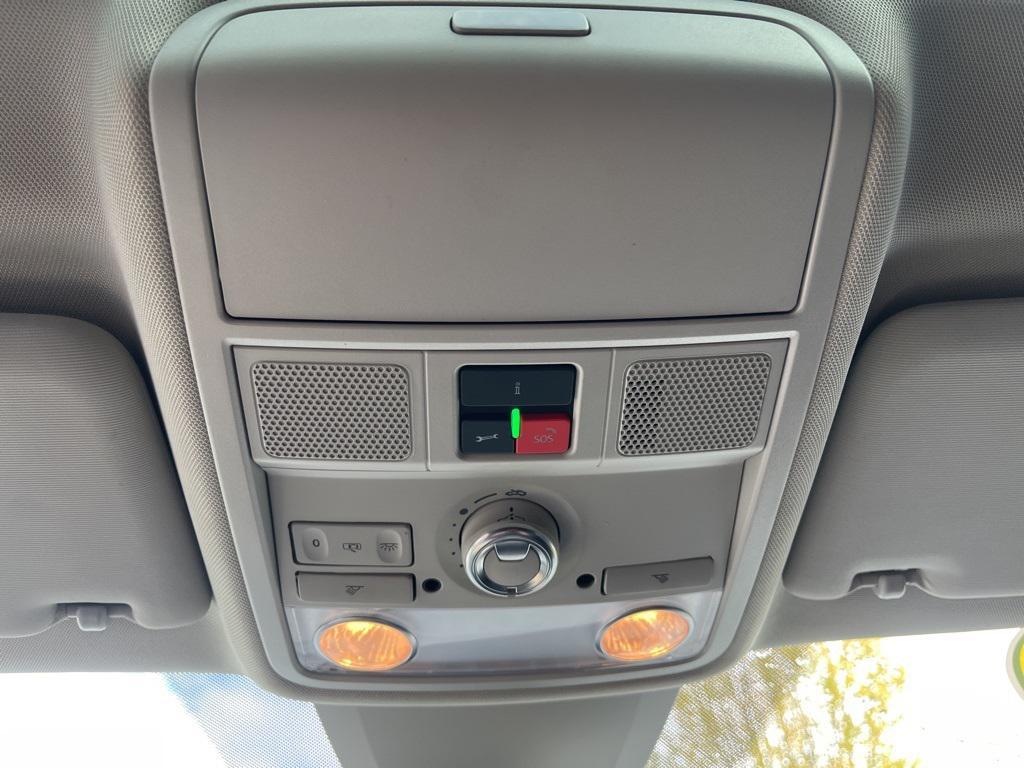 used 2021 Volkswagen Passat car, priced at $15,968