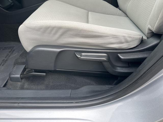 used 2021 Honda HR-V car, priced at $19,970