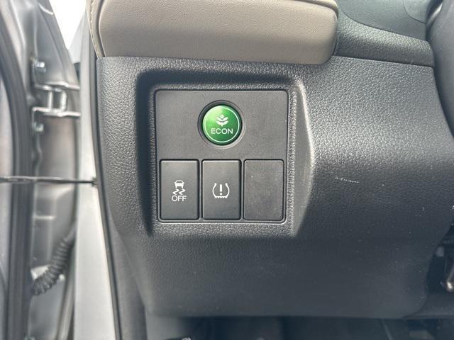 used 2021 Honda HR-V car, priced at $19,970