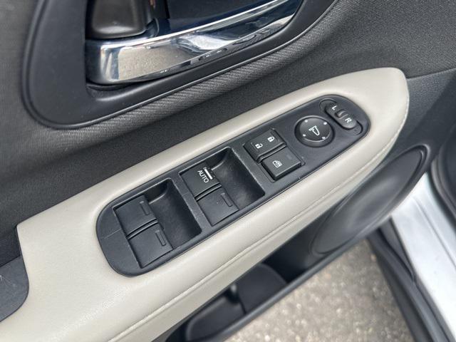 used 2021 Honda HR-V car, priced at $19,970