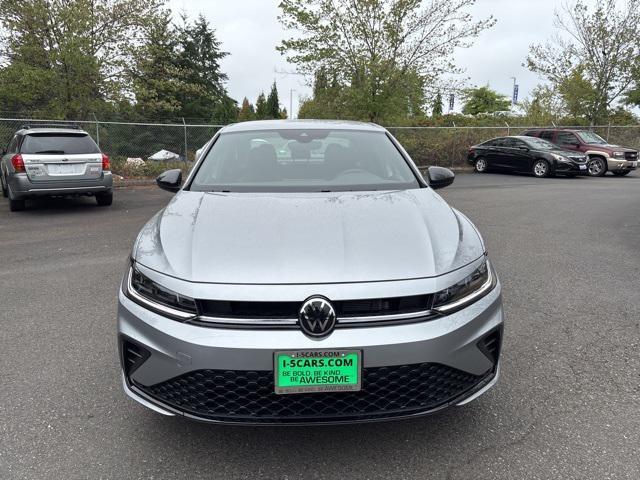 new 2025 Volkswagen Jetta car, priced at $23,984
