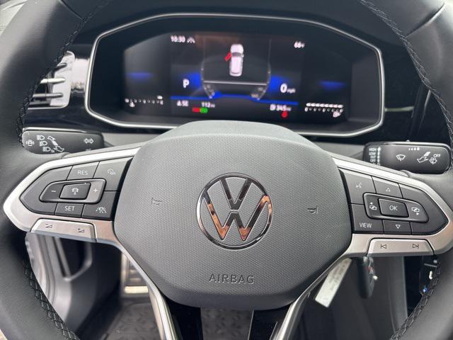new 2025 Volkswagen Jetta car, priced at $23,984