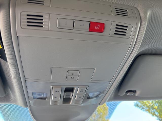 new 2025 Volkswagen Taos car, priced at $30,092