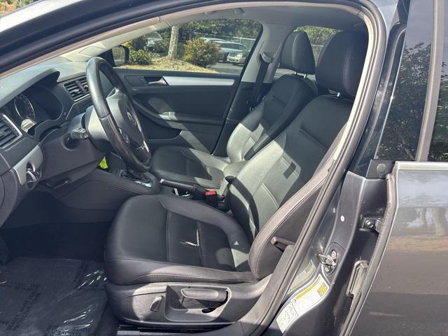 used 2013 Volkswagen Jetta car, priced at $6,465