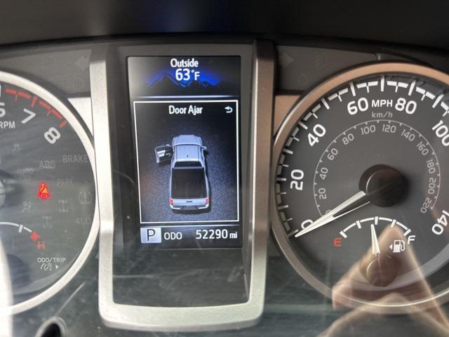 used 2022 Toyota Tacoma car, priced at $32,966