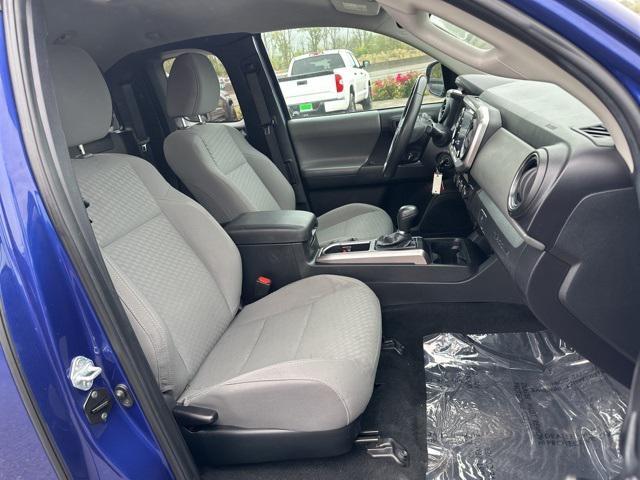 used 2022 Toyota Tacoma car, priced at $32,966