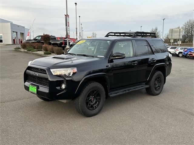 used 2019 Toyota 4Runner car, priced at $44,901