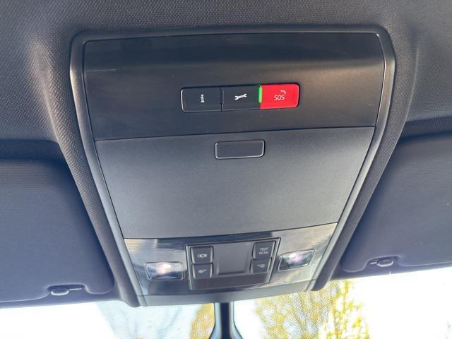 used 2022 Volkswagen Atlas Cross Sport car, priced at $24,995