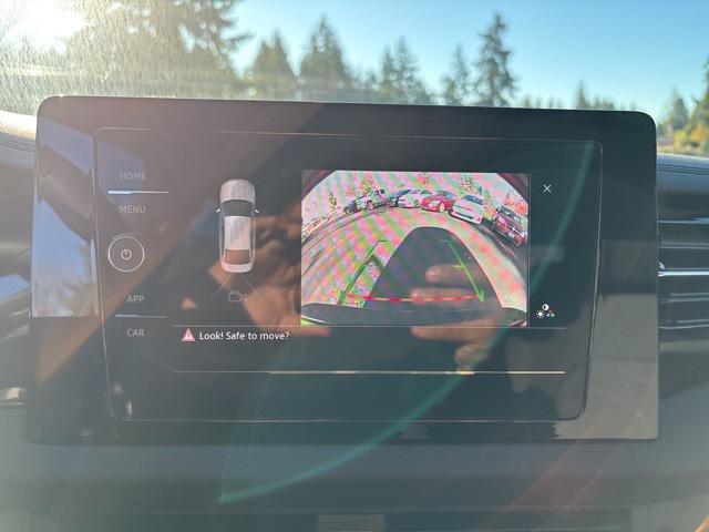 new 2025 Volkswagen Jetta car, priced at $23,484