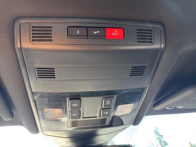 new 2025 Volkswagen Jetta car, priced at $23,484