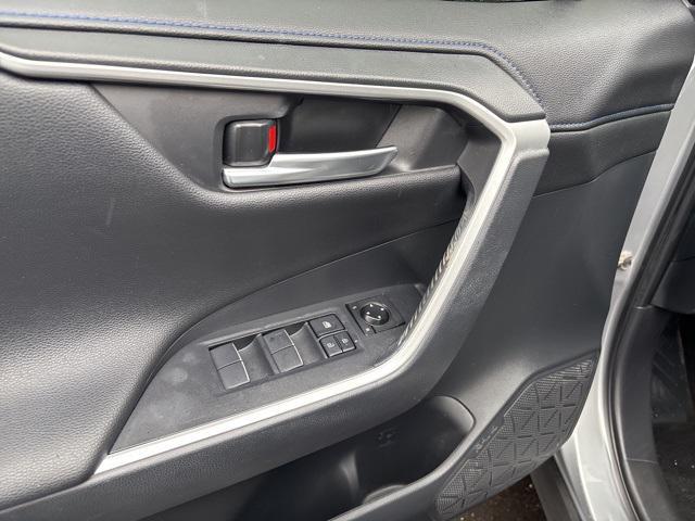 used 2019 Toyota RAV4 Hybrid car, priced at $25,904