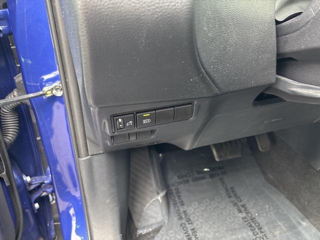 used 2022 Toyota Corolla Cross car, priced at $26,997