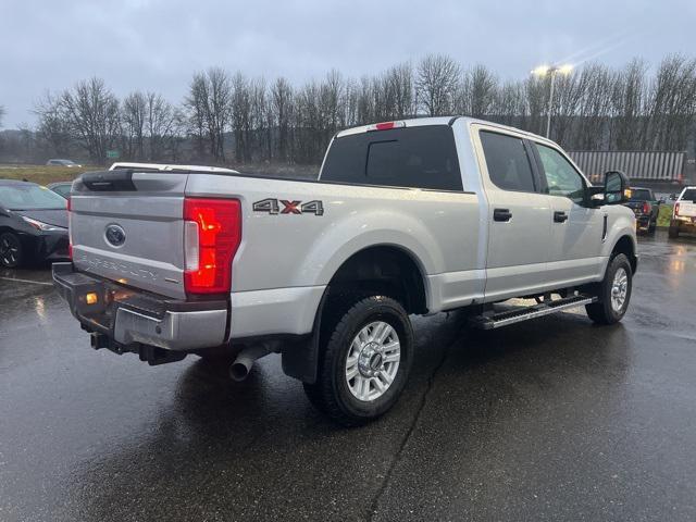 used 2019 Ford F-250 car, priced at $35,743