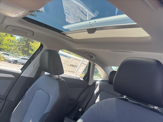 new 2025 Volkswagen Jetta car, priced at $27,143