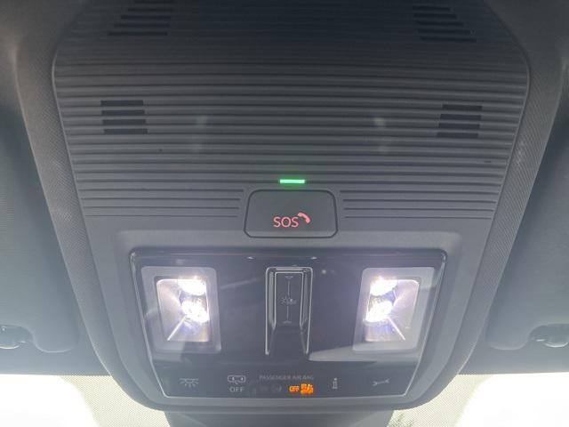 used 2023 Volkswagen ID.4 car, priced at $25,843