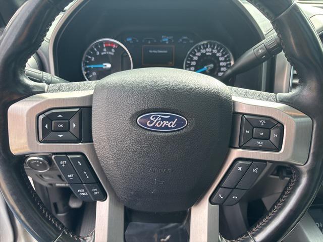 used 2018 Ford F-350 car, priced at $52,900