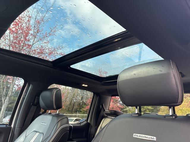 used 2018 Ford F-350 car, priced at $52,900