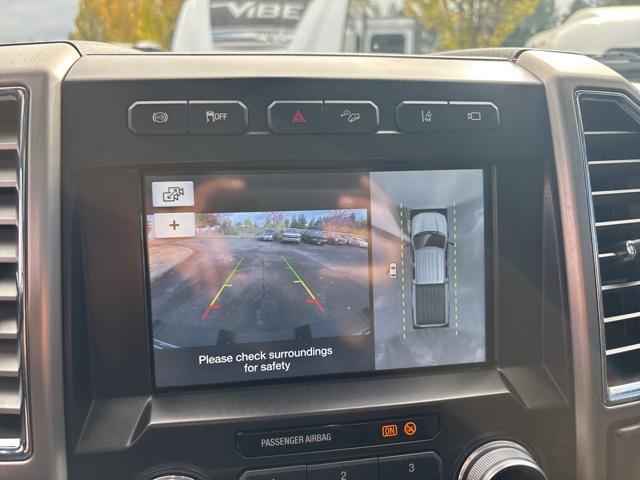 used 2018 Ford F-350 car, priced at $52,900